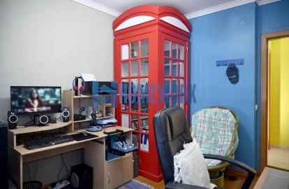 Apartamento T3 para Venda em Barreiro e Lavradio