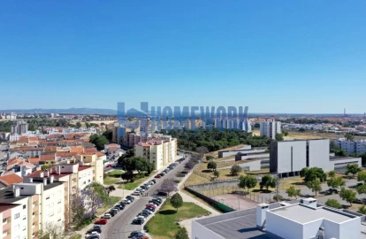 Apartamento T3 para Venda em Barreiro e Lavradio
