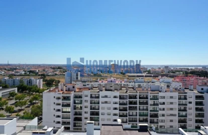 Apartamento T3 para Venda em Barreiro e Lavradio