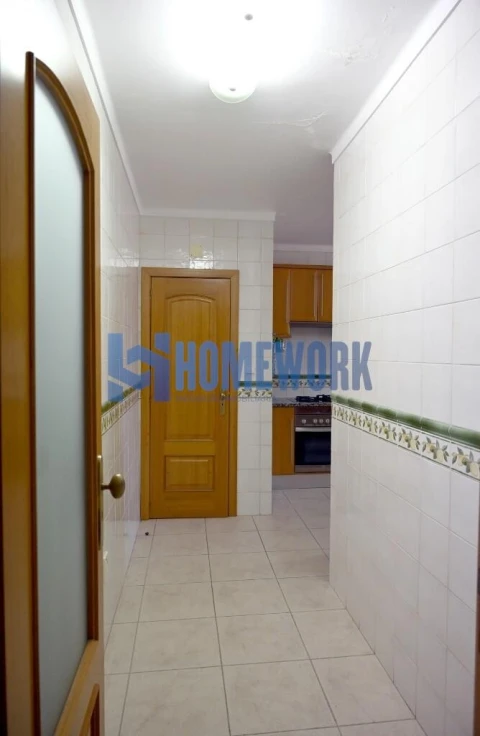 Apartamento T3 para Venda em Barreiro e Lavradio