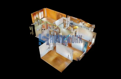 Apartamento T3 para Venda em Barreiro e Lavradio