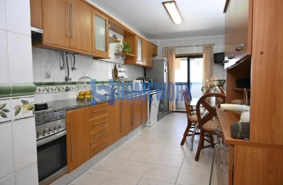 Apartamento T3 para Venda em Barreiro e Lavradio