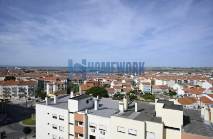 Apartamento T3 para Venda em Barreiro e Lavradio