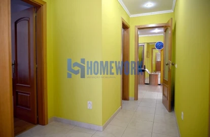 Apartamento T3 para Venda em Barreiro e Lavradio