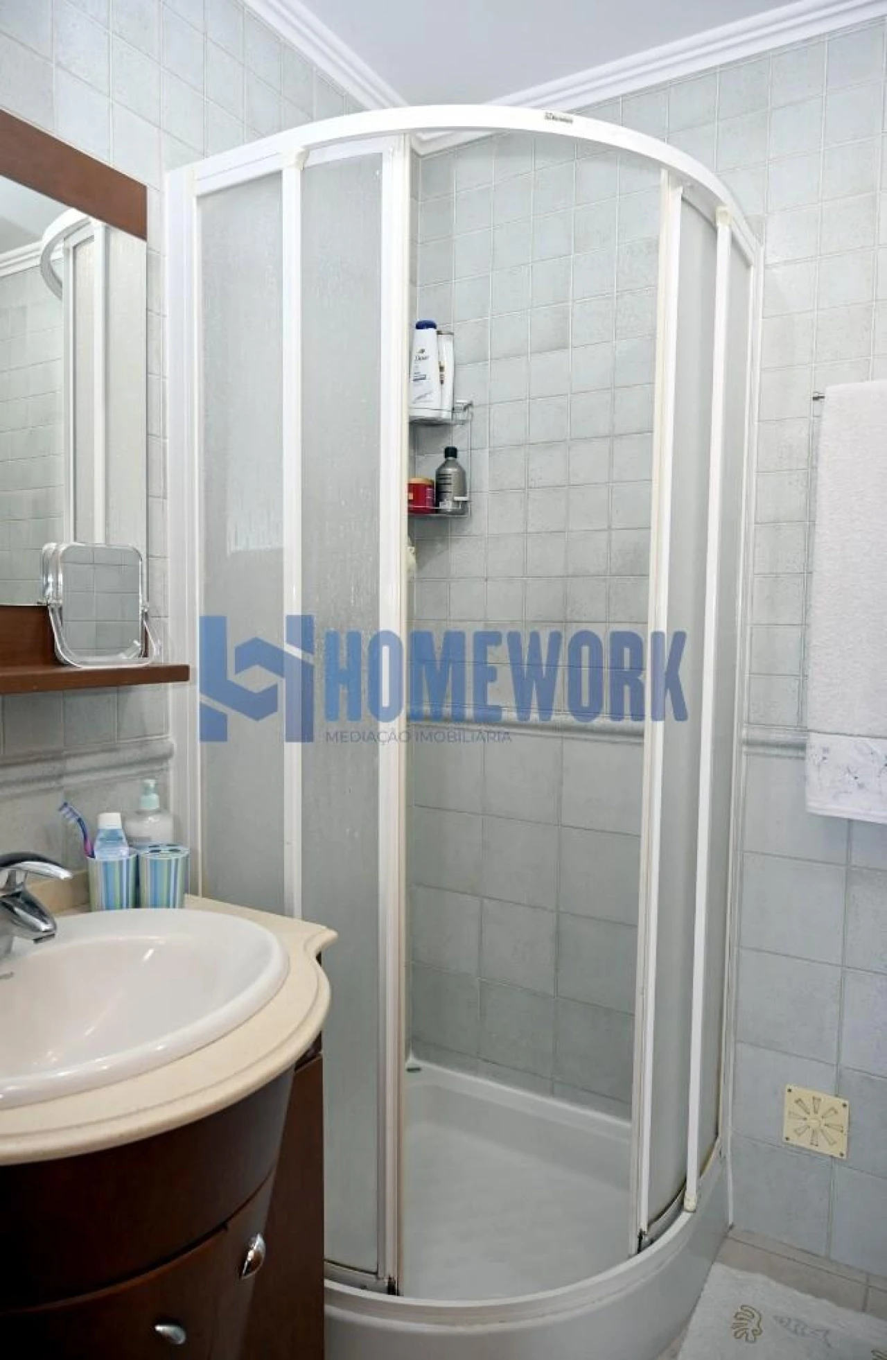 Apartamento T3 para Venda em Barreiro e Lavradio Foto 27