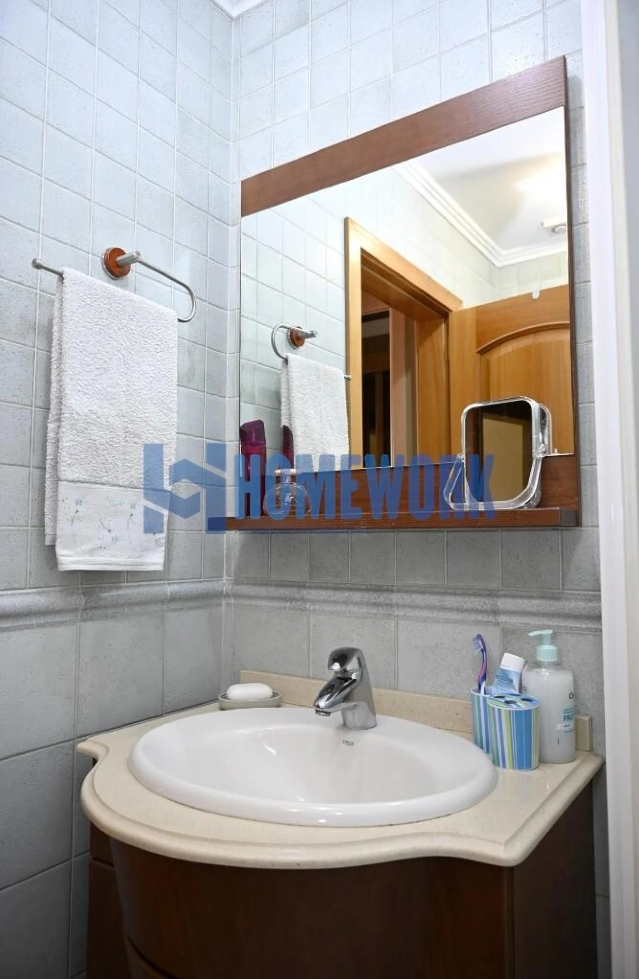 Apartamento T3 para Venda em Barreiro e Lavradio Foto 28