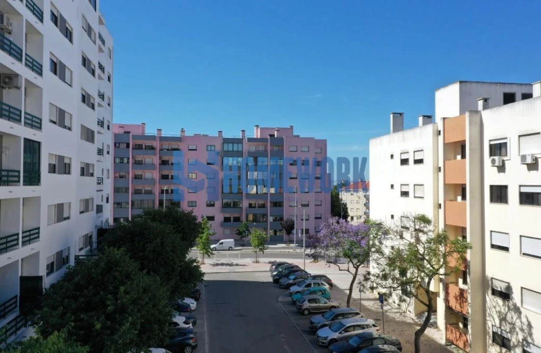 Apartamento T3 para Venda em Barreiro e Lavradio Foto 57