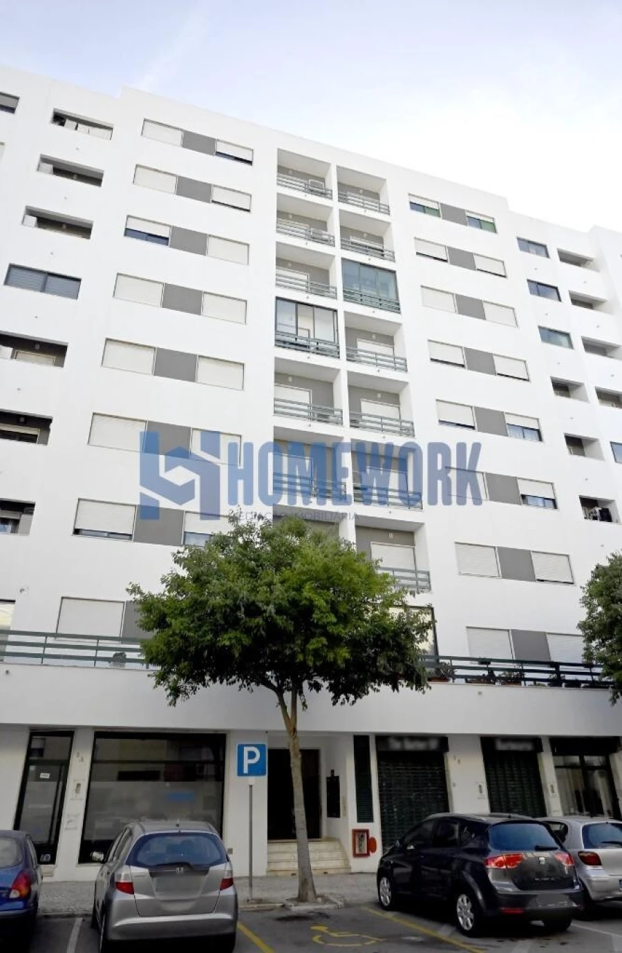 Apartamento T3 para Venda em Barreiro e Lavradio Foto 43