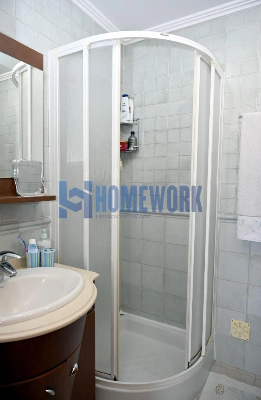 Apartamento T3 para Venda em Barreiro e Lavradio Foto 27