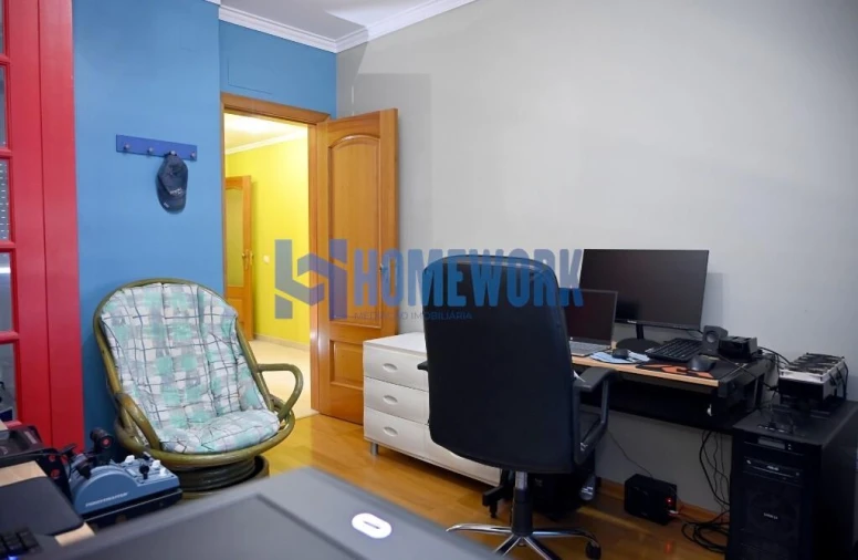 Apartamento T3 para Venda em Barreiro e Lavradio Foto 33