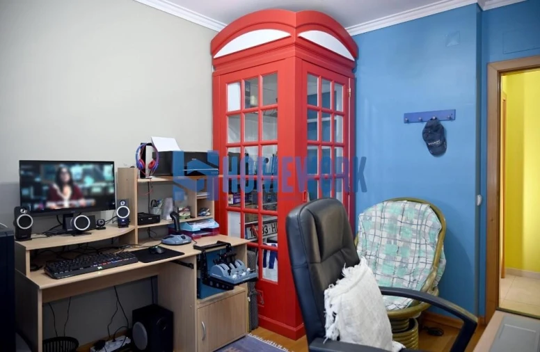 Apartamento T3 para Venda em Barreiro e Lavradio Foto 32