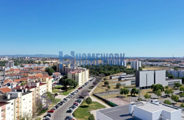 Apartamento T3 para Venda em Barreiro e Lavradio Foto 51