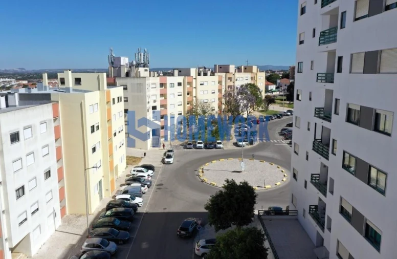 Apartamento T3 para Venda em Barreiro e Lavradio Foto 56