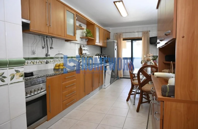 Apartamento T3 para Venda em Barreiro e Lavradio Foto 8