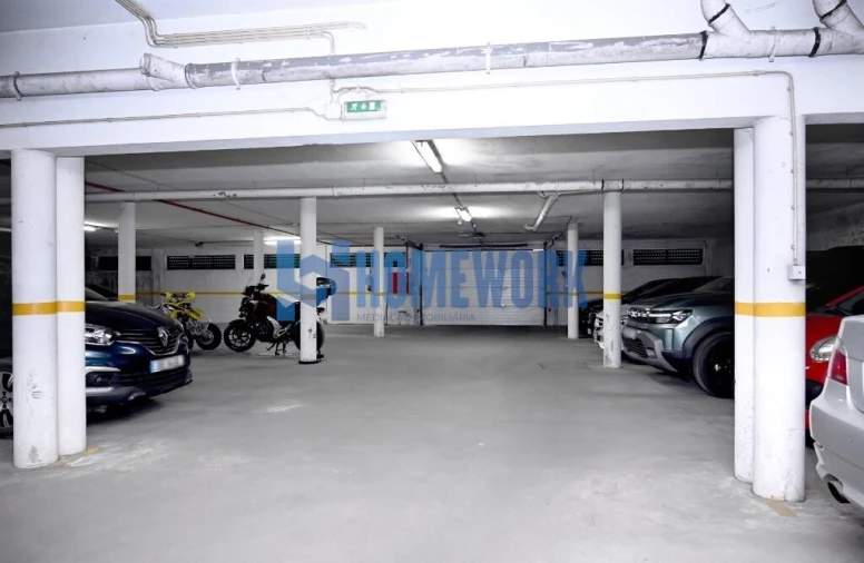 Apartamento T3 para Venda em Barreiro e Lavradio Foto 42
