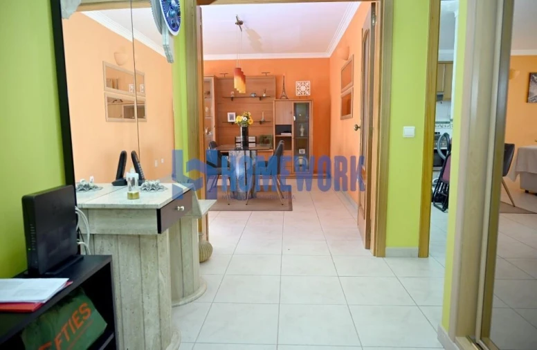 Apartamento T3 para Venda em Barreiro e Lavradio Foto 14