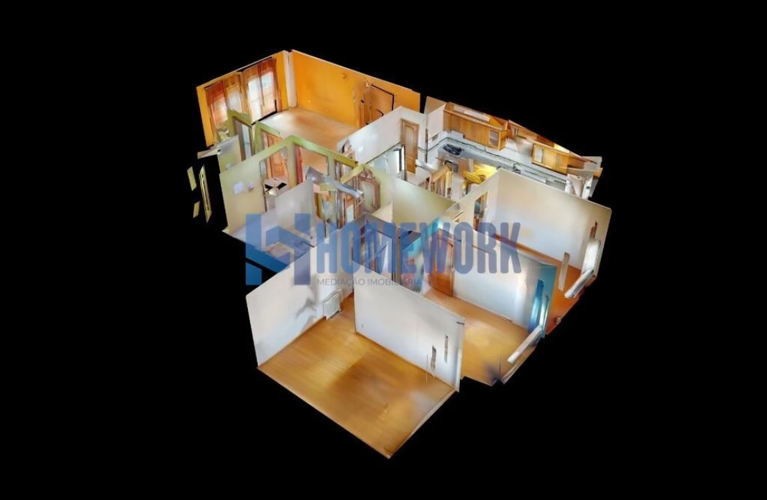 Apartamento T3 para Venda em Barreiro e Lavradio Foto 48