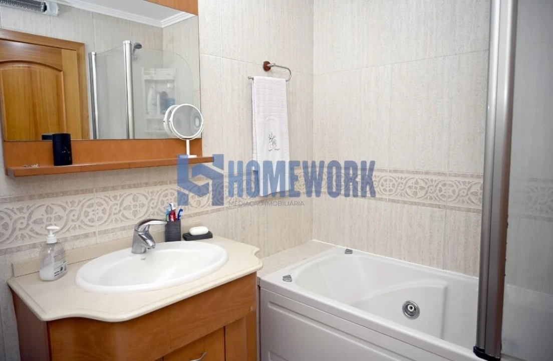 Apartamento T3 para Venda em Barreiro e Lavradio Foto 18