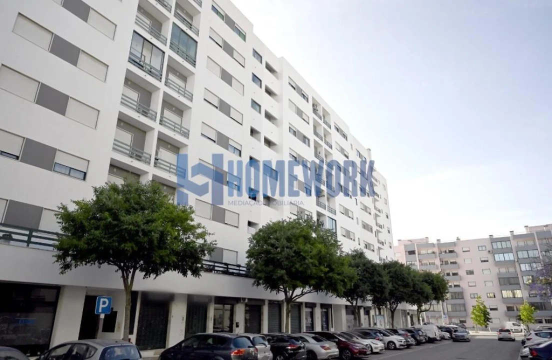 Apartamento T3 para Venda em Barreiro e Lavradio Foto 44