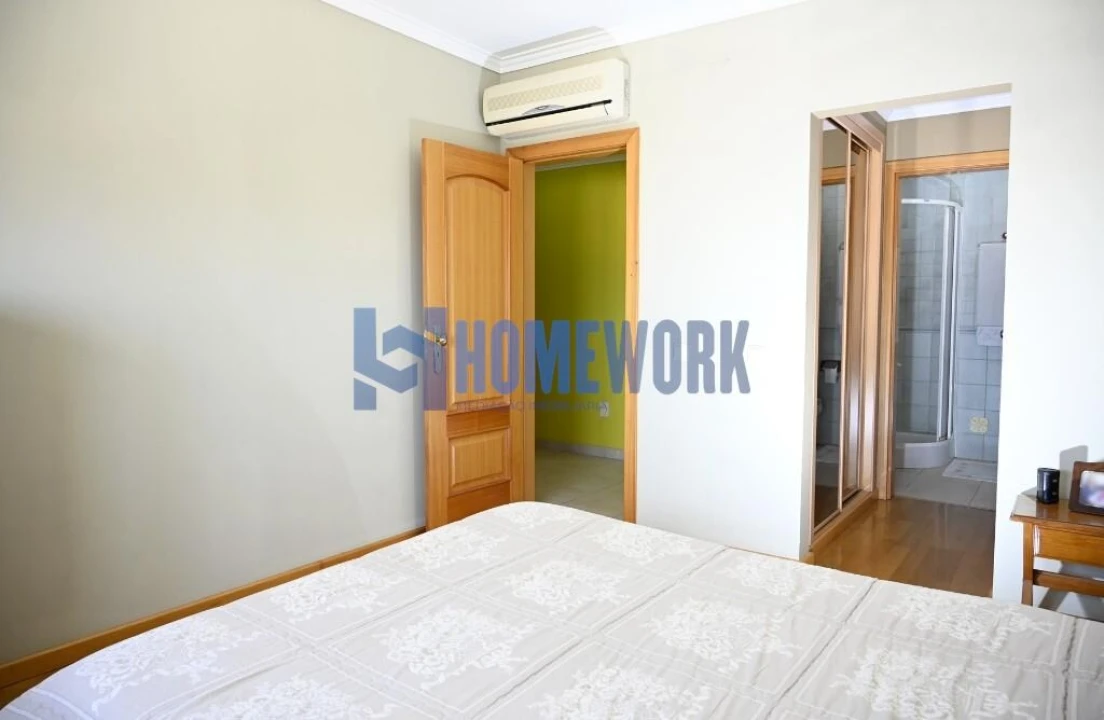 Apartamento T3 para Venda em Barreiro e Lavradio Foto 21