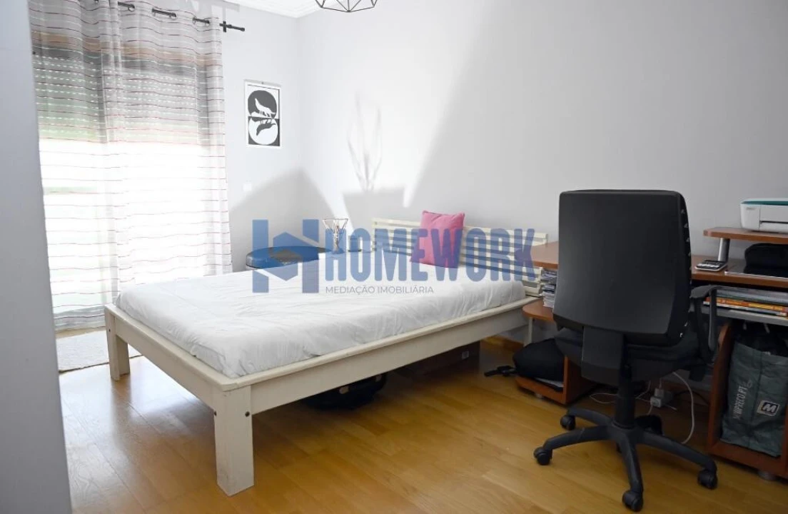Apartamento T3 para Venda em Barreiro e Lavradio Foto 36