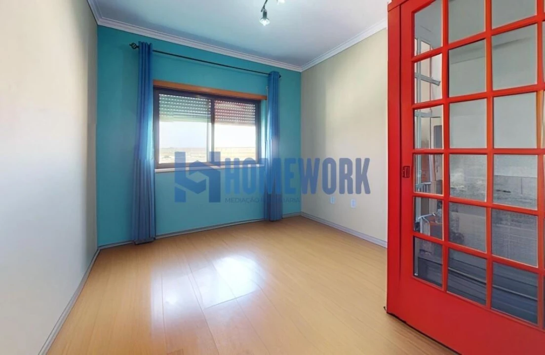 Apartamento T3 para Venda em Barreiro e Lavradio Foto 34