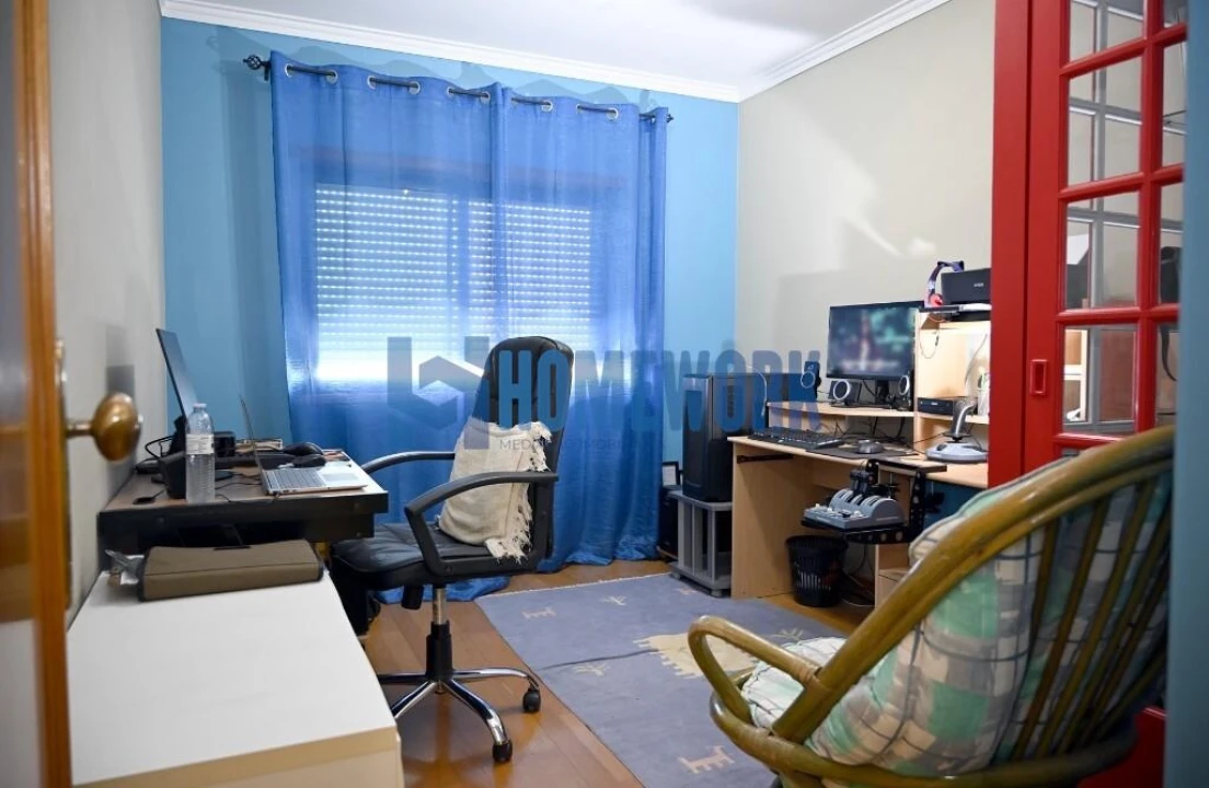 Apartamento T3 para Venda em Barreiro e Lavradio Foto 31