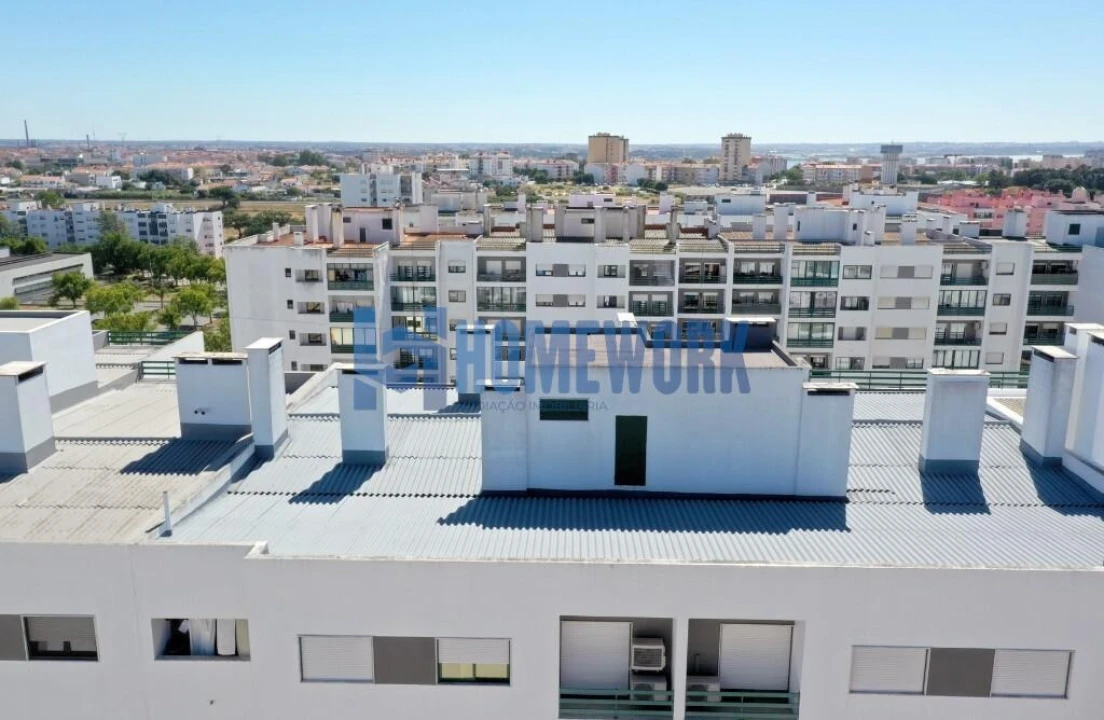 Apartamento T3 para Venda em Barreiro e Lavradio Foto 49