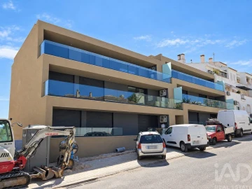 Apartamento T2 para Venda em Portimão
