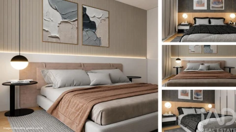 Apartamento T2 para Venda em Portimão