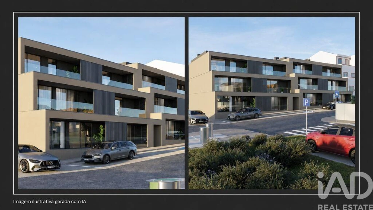 Apartamento T2 para Venda em Portimão Foto 1