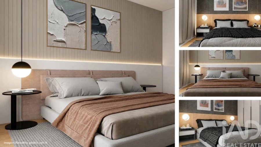 Apartamento T2 para Venda em Portimão Foto 3