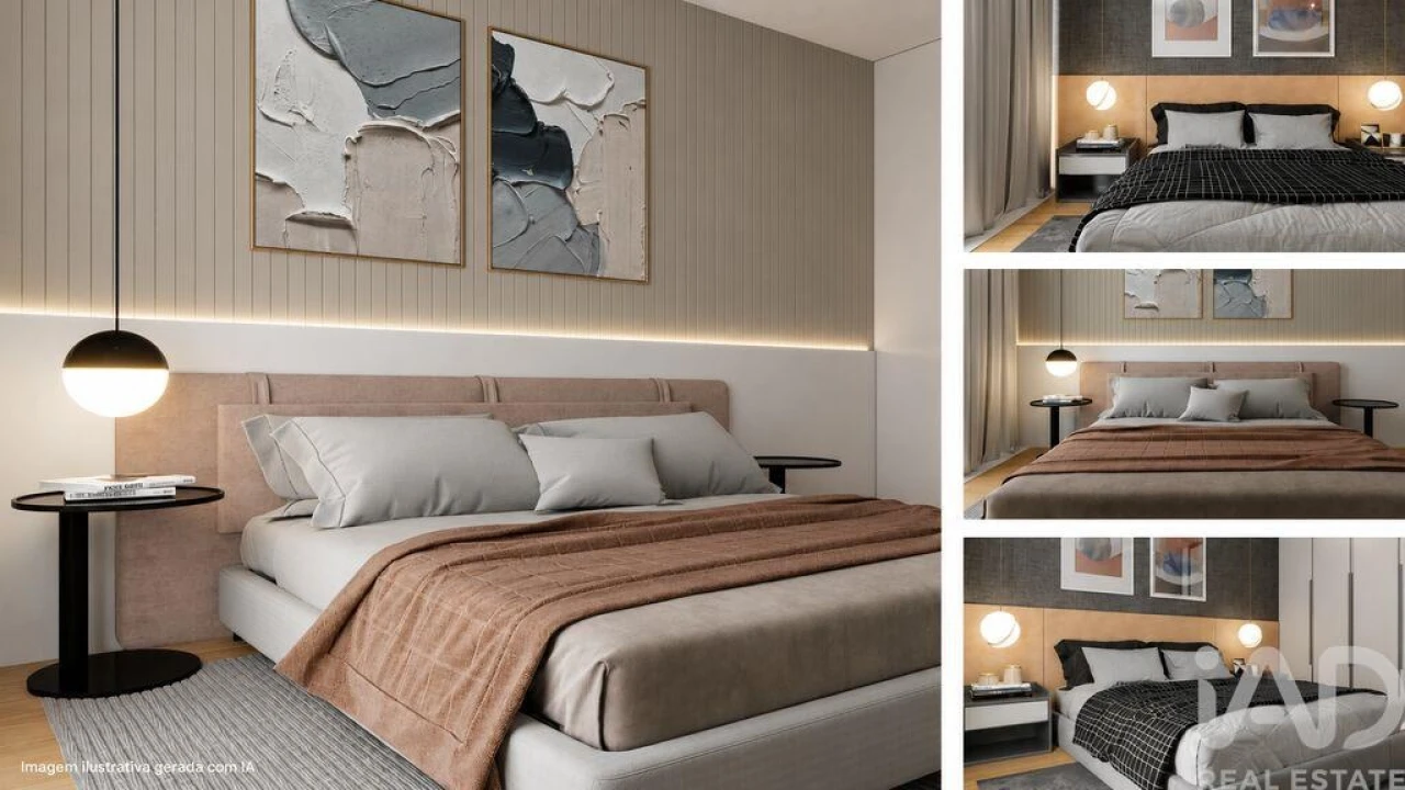 Apartamento T2 para Venda em Portimão Foto 3