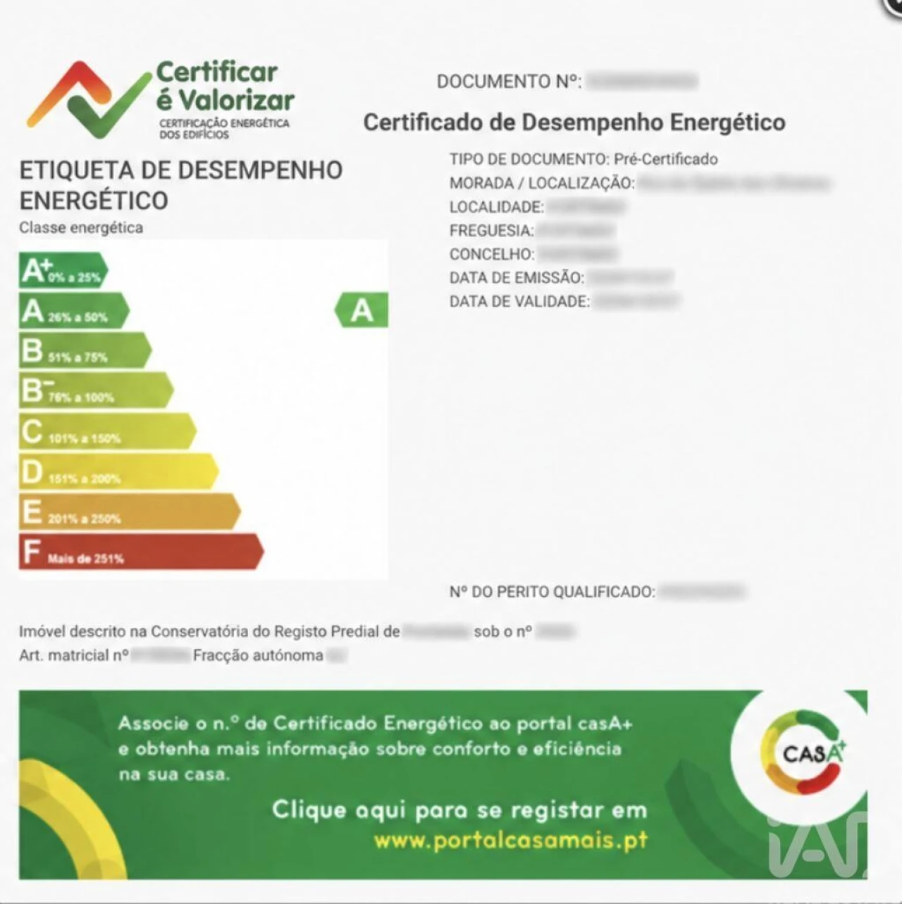 Apartamento T2 para Venda em Portimão Foto 6