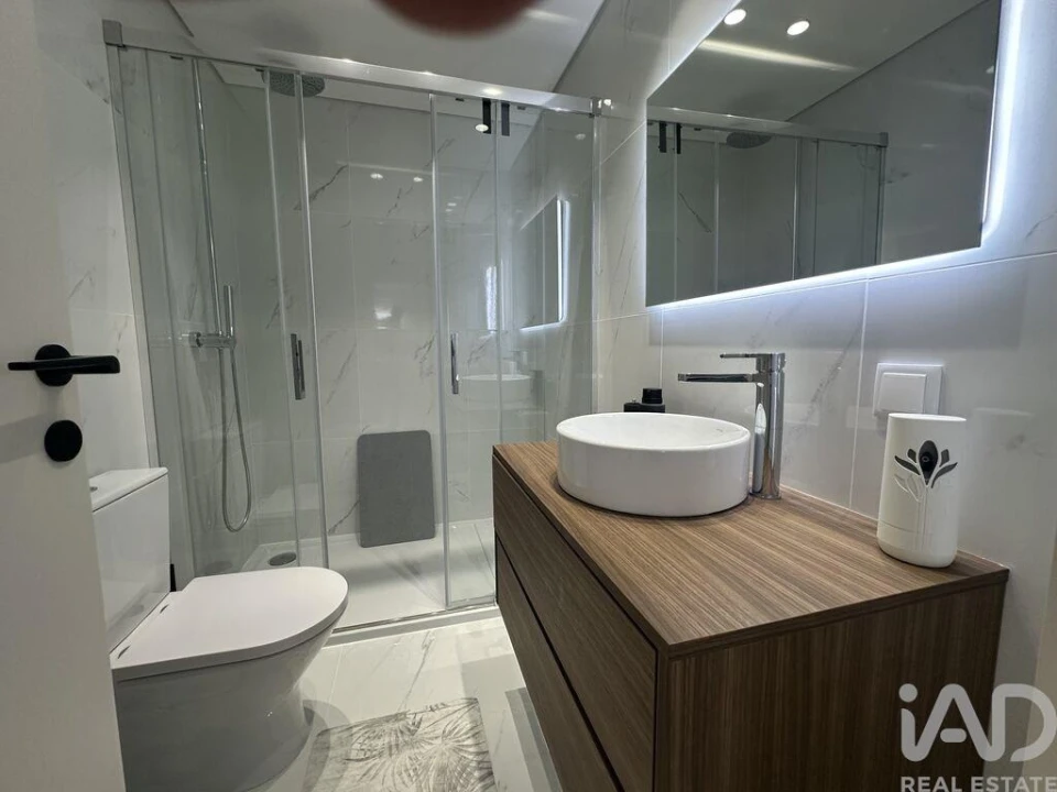 Apartamento T3 para Venda em Conceição e Cabanas de Tavira Foto 14
