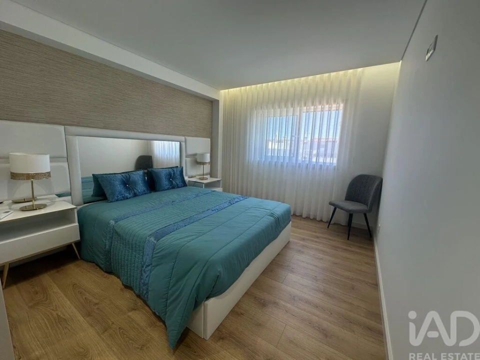 Apartamento T3 para Venda em Conceição e Cabanas de Tavira Foto 2