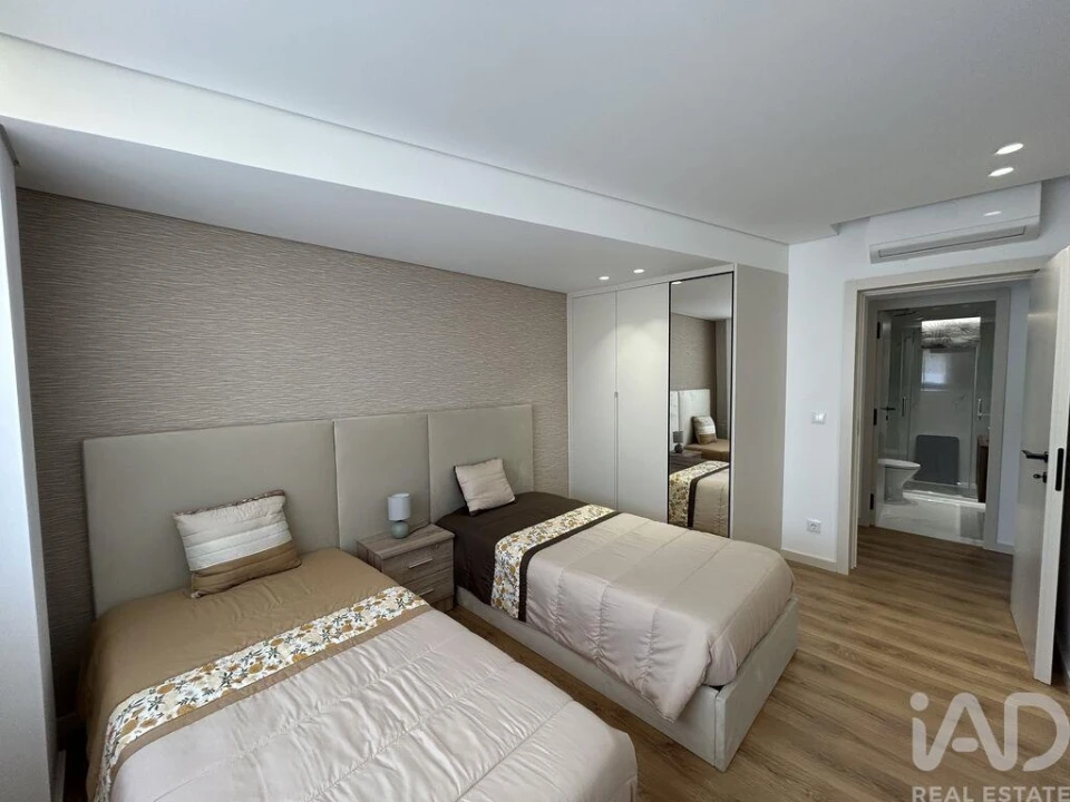 Apartamento T3 para Venda em Conceição e Cabanas de Tavira Foto 18