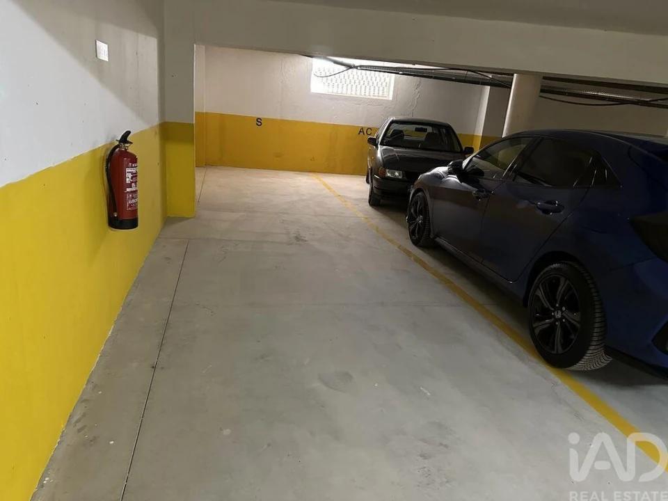 Apartamento T3 para Venda em Conceição e Cabanas de Tavira Foto 32