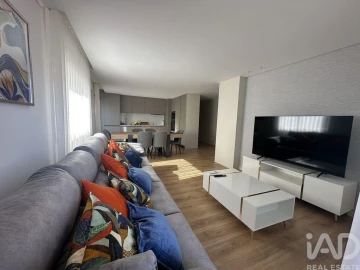 Apartamento T3 para Venda em Conceição e Cabanas de Tavira