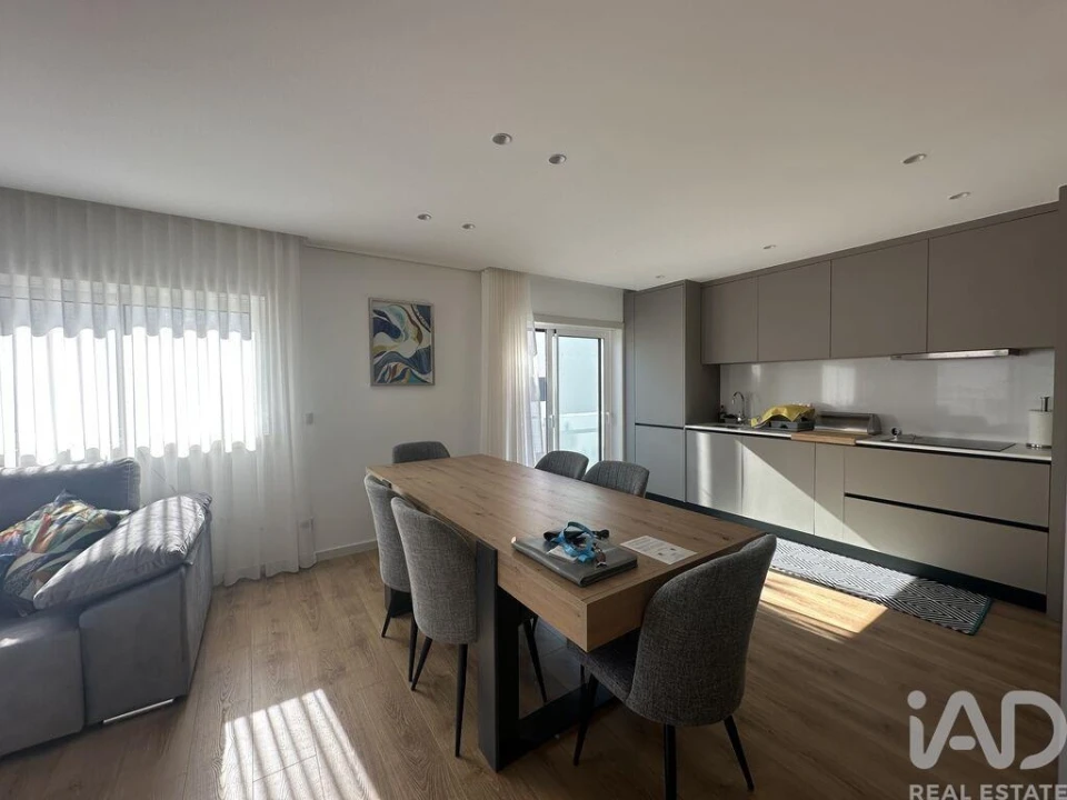 Apartamento T3 para Venda em Conceição e Cabanas de Tavira Foto 22