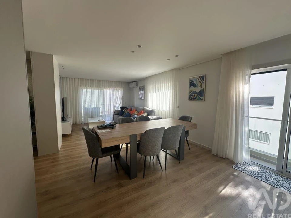 Apartamento T3 para Venda em Conceição e Cabanas de Tavira Foto 20