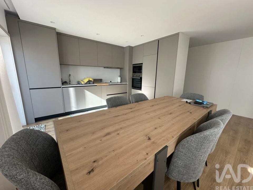 Apartamento T3 para Venda em Conceição e Cabanas de Tavira Foto 25