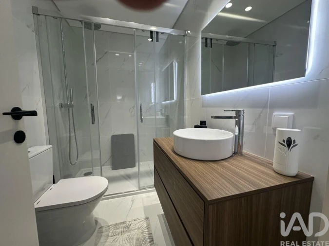 Apartamento T3 para Venda em Conceição e Cabanas de Tavira Foto 14
