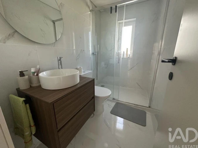 Apartamento T3 para Venda em Conceição e Cabanas de Tavira Foto 13