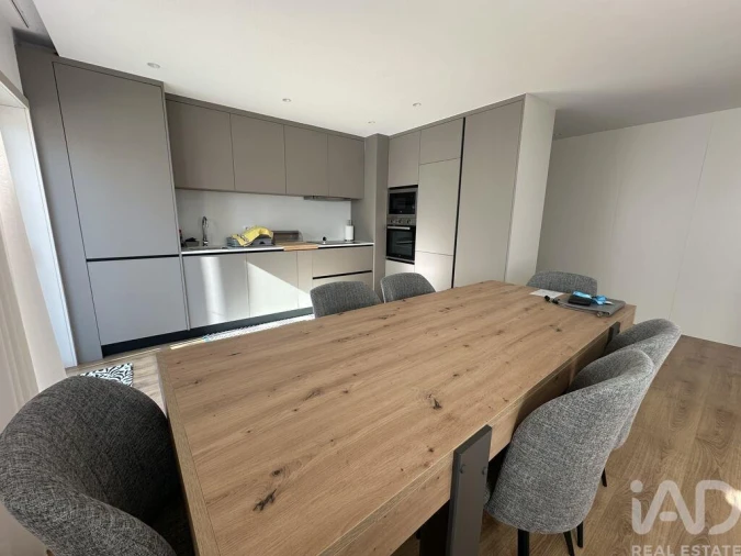 Apartamento T3 para Venda em Conceição e Cabanas de Tavira Foto 25