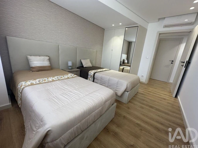Apartamento T3 para Venda em Conceição e Cabanas de Tavira Foto 4