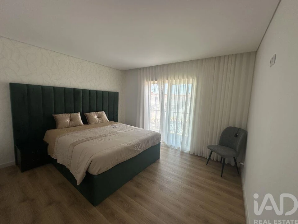 Apartamento T3 para Venda em Conceição e Cabanas de Tavira Foto 6