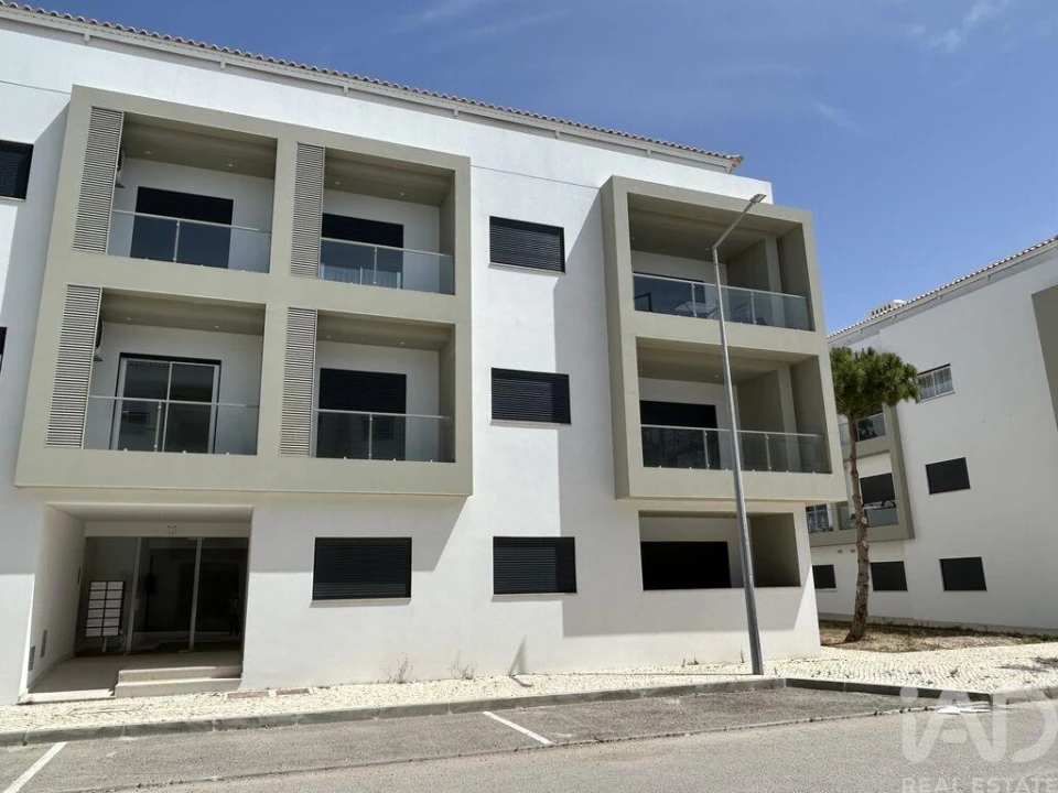 Apartamento T3 para Venda em Conceição e Cabanas de Tavira Foto 28