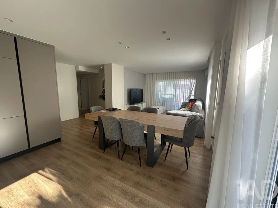 Apartamento T3 para Venda em Conceição e Cabanas de Tavira Foto 21
