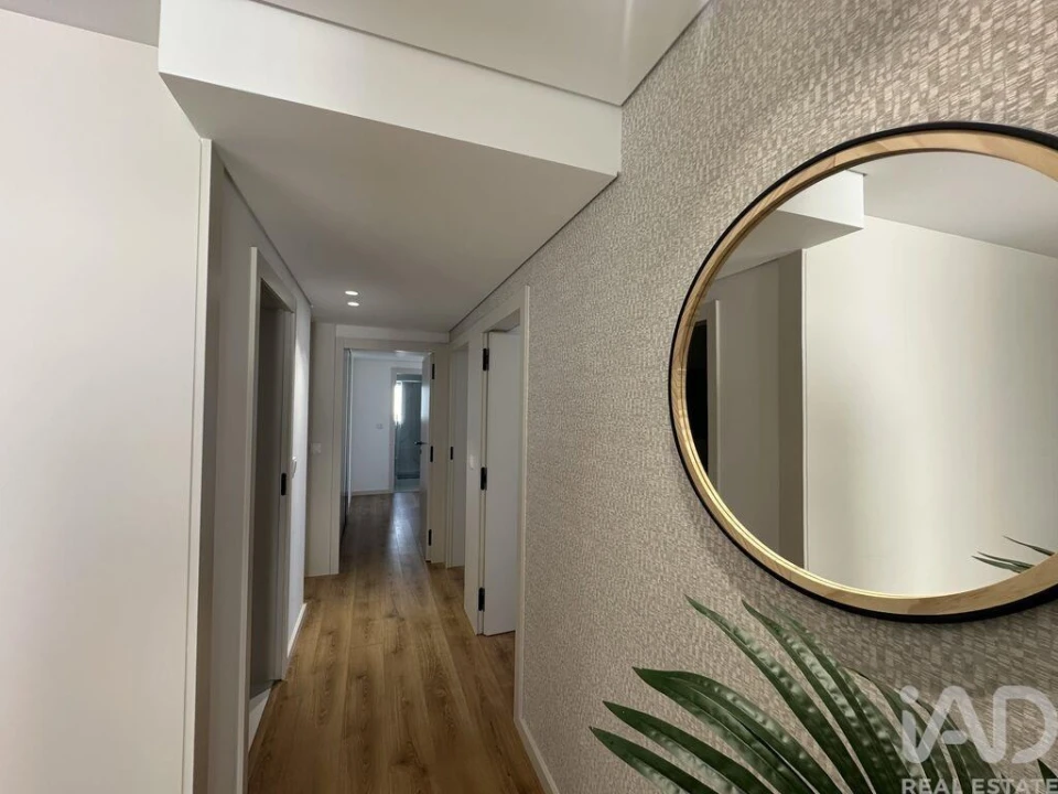 Apartamento T3 para Venda em Conceição e Cabanas de Tavira Foto 23